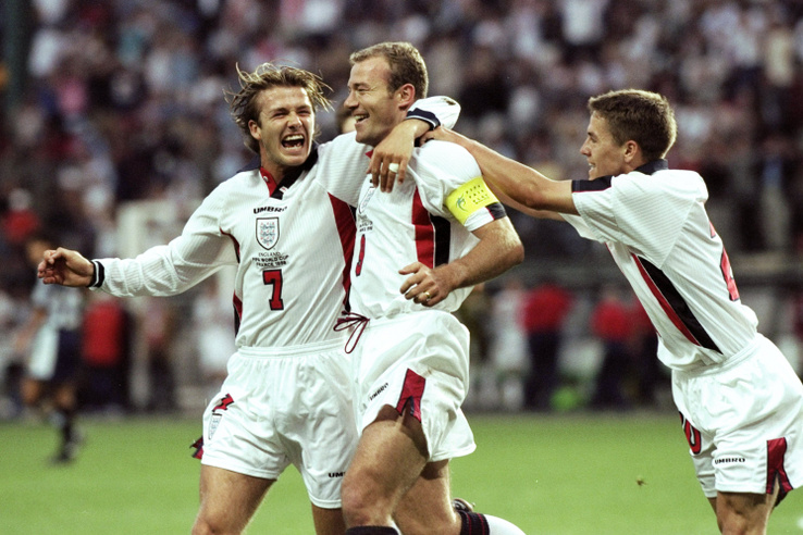 Ezek minden idők legjobb futball-reklámjai