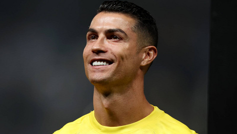 Ő Cristiano Ronaldo párja 10 éve: a modell Georginával 5 gyermeket nevelnek
