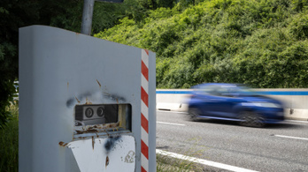 Leálltak a traffipaxok Olaszországban, ez az oka