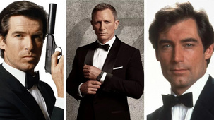A legilletékesebb vallott arról, milyen legyen az új James Bond