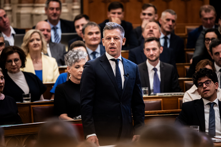 Magyar Péter súlyos vádakat fogalmazott meg, most új korszak kezdődik a büntetőeljárásokban