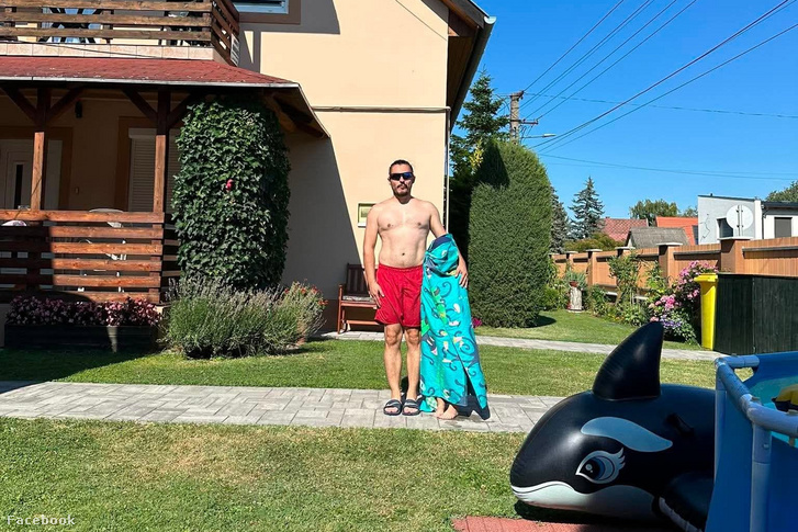 Az eltűnt férfi