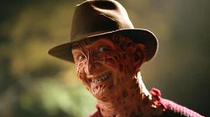 Freddy Krueger újra kaszabol, jön Rémálom az Elm utcában rebootja