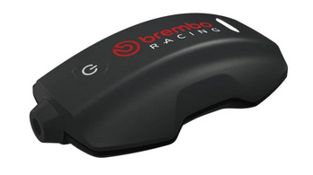 A Brembo Red Dot-díjat nyert, de nem azért, amire gondolnál