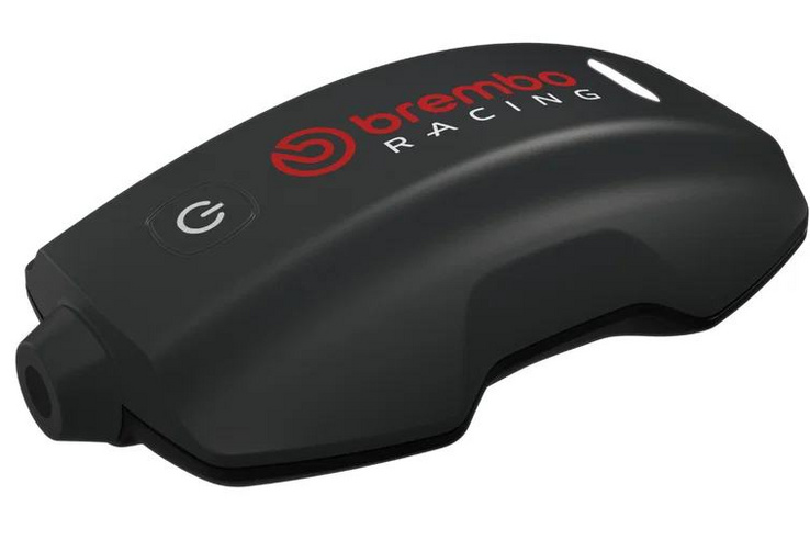 A Brembo Red Dot-díjat nyert, de nem azért, amire gondolnál