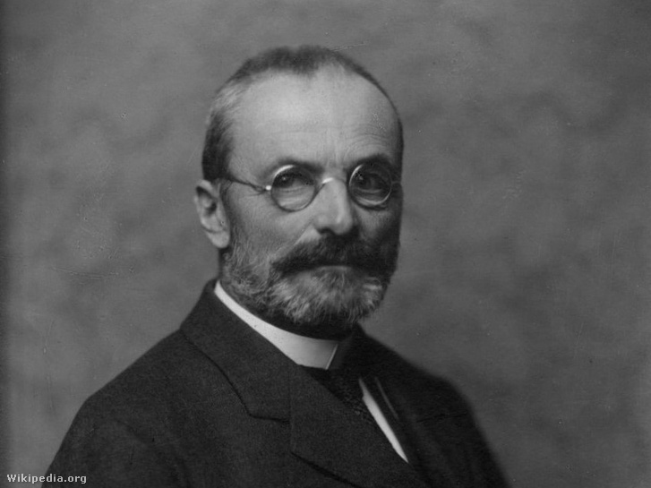 Tisza István portréja