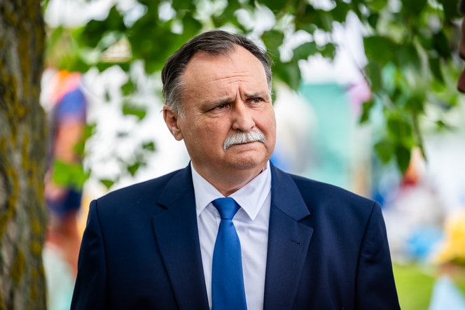Gajdos László kezdeményezi a kotorékvadászat betiltását