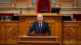 Reagált a Sándor-palota: ez lesz Sulyok Tamás következő lépése