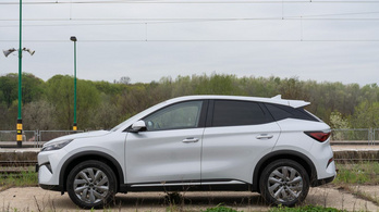 Régebbi BYD-ket kaptak az ügyfelek, mint amiket rendeltek