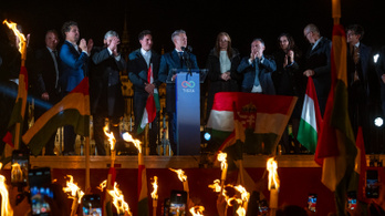Újabb pofon a Fidesznek: nagyot esett a támogatottságuk, Magyar Péter szárnyal