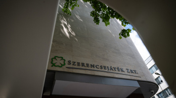 Kármán András bejelentést tett: kicserélték a Szerencsejáték Zrt. igazgatóságát