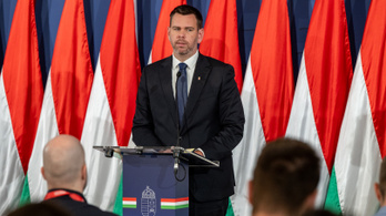 Lecserélik a MÁV vezetését: Vitézy Dávid bejelentette a teljes átalakítást