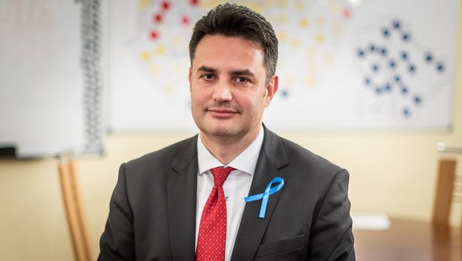 Márki-Zay Péter szerint Orbán Viktor sajátosan gyászol, bemutatta melyik fázisban van a volt miniszterelnök