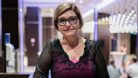 Az 58 éves Kálmán Olga rengeteget fogyott: aggódó komment friss fotójára