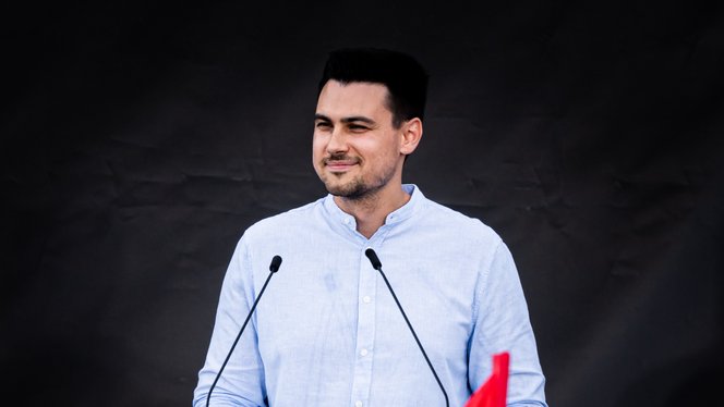 Előfordult, hogy egyszerre öt állása is volt az exmegafonos Szűcs Gábornak