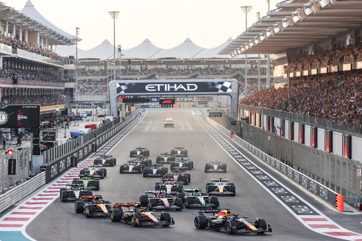 Veszélybe kerülnek az év utolsó F1-es futamai