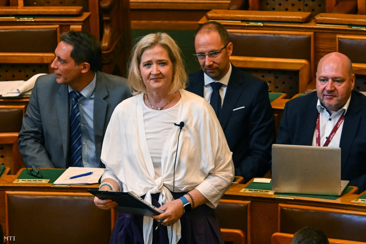 Szabó Alexandra 2026. június 29-én