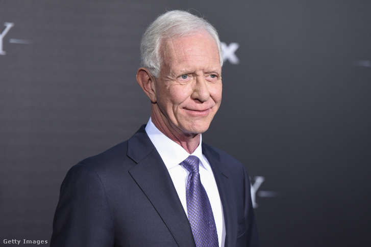 Chesley „Sully” Sullenberger kapitány 2016. szeptember 6-án
