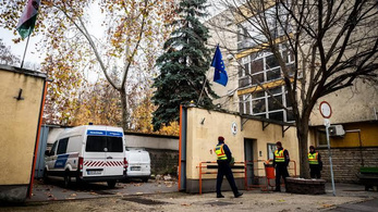 Súlyos vallomás a Szőlő utcai ügyben: bemártotta társait a volt vezető