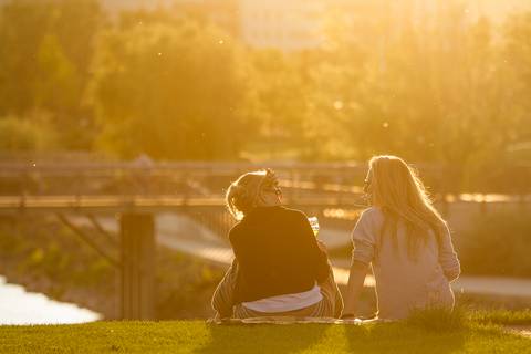 A perfect summer day in Budapest: food, drinks and things to do