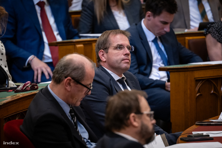Ruff Bálint 2026- július 13-án