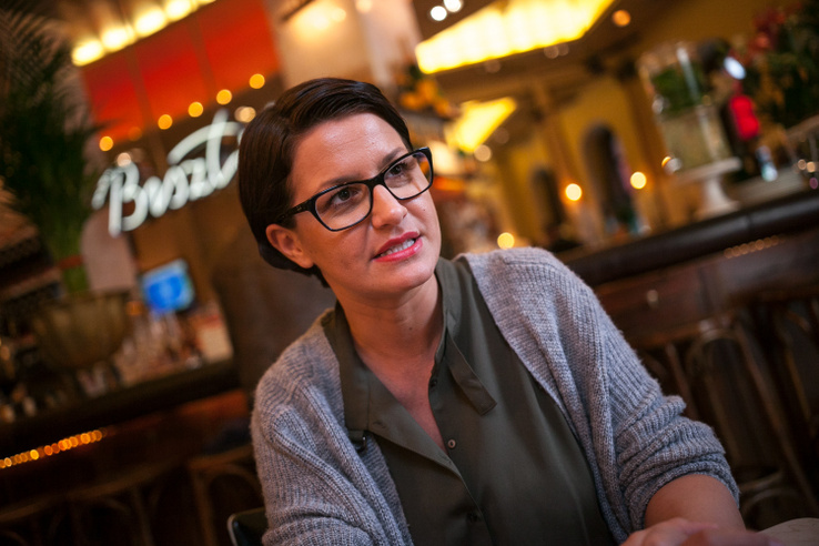 „Igazából egyszer sem éltem túl a rákot” – Szentesi Éva őszintén beszélt visszatérő betegségéről