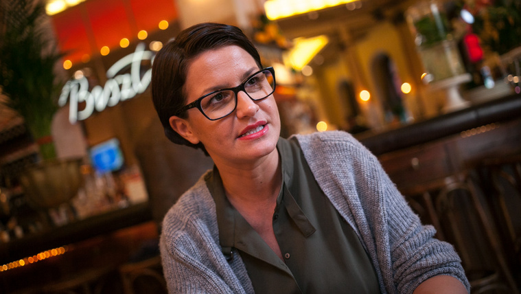 „Igazából egyszer sem éltem túl a rákot” – Szentesi Éva őszintén beszélt visszatérő betegségéről