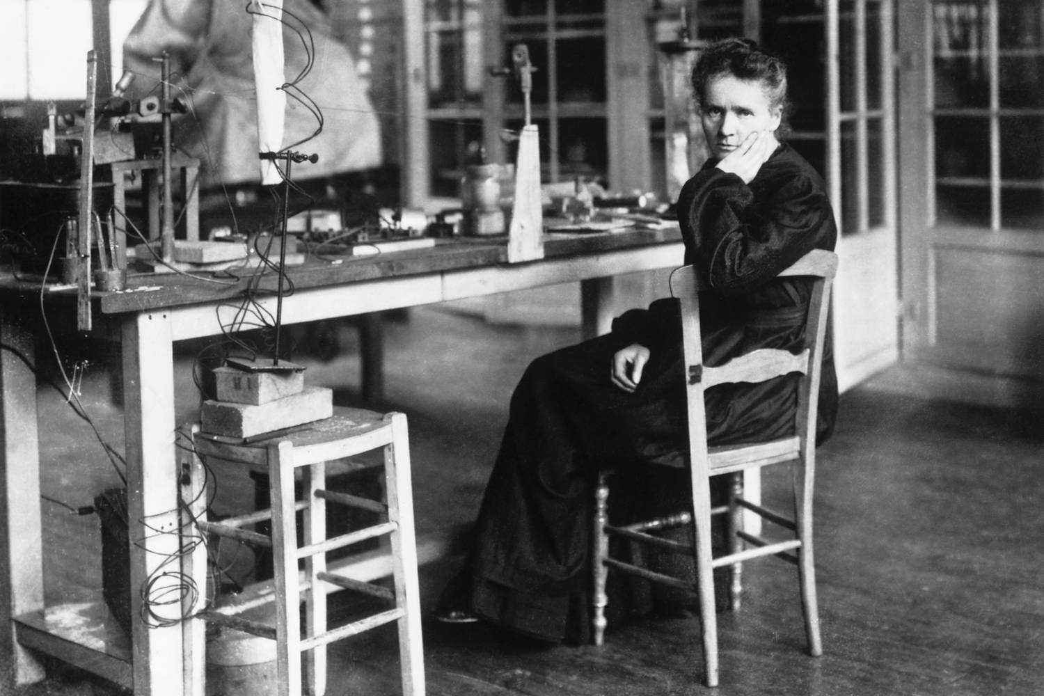 Marie Curie (3)