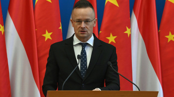 Tízmilliárdokba kerülhetett a magyar adófizetőknek Szijjártó Péter új munkahelye