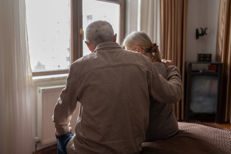 Ártalmatlannak tűnhet ez az apró változás, pedig a demencia korai jele is lehet