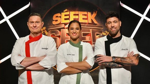 Izgalmak és feszültségek: kiderült, milyen lesz a Séfek séfe új évada – VIDEÓ!