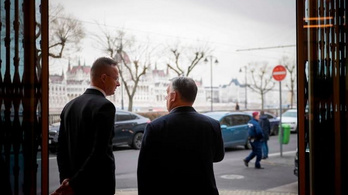 Orbán Viktor sajátosan kommentálta Szijjártó Péter távozását