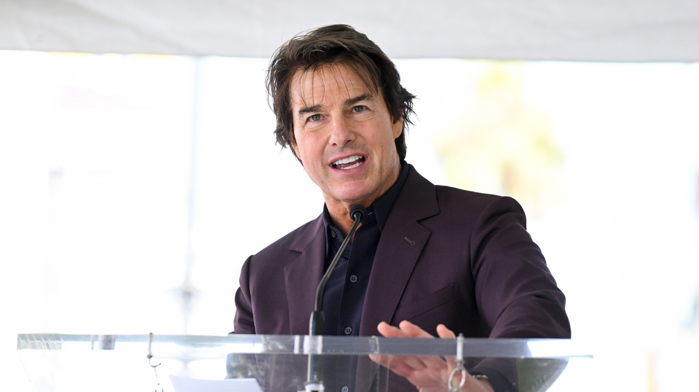 Mi történt? Tom Cruise teljesen megváltozott, alig lehet felismerni a színészt
