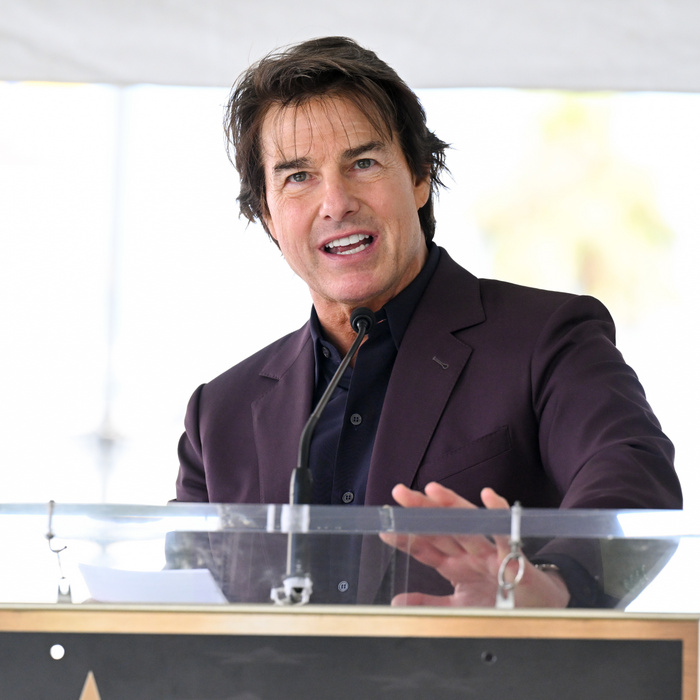 Mi történt? Tom Cruise teljesen megváltozott, alig lehet felismerni a színészt