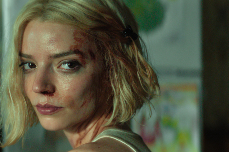 Anya Taylor-Joy vért izzad benne, de az&nbsp;új sorozata így is a nyár legnagyobb csalódása