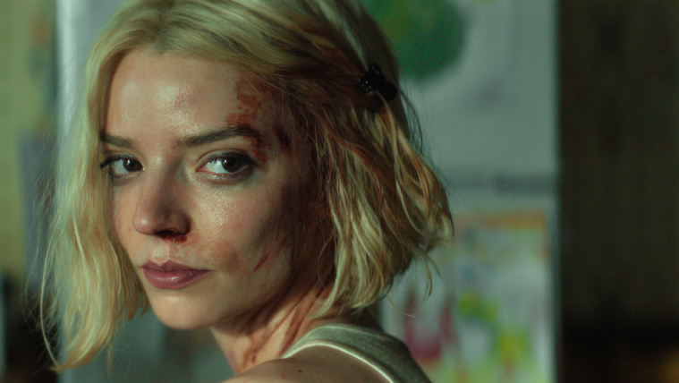 Anya Taylor-Joy vért izzad benne, de az&nbsp;új sorozata így is a nyár legnagyobb csalódása