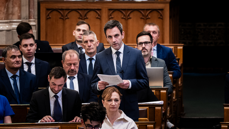 Új választási rendszert tervez a Tisza, ami szinte lehetetlenné tenné a&nbsp;kétharmados győzelmet