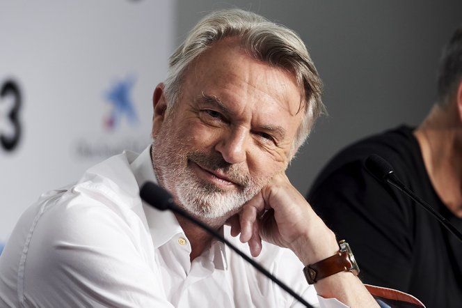 Kiderült, mi okozta Sam Neill halálát