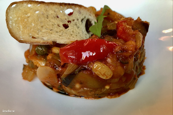 Caponata