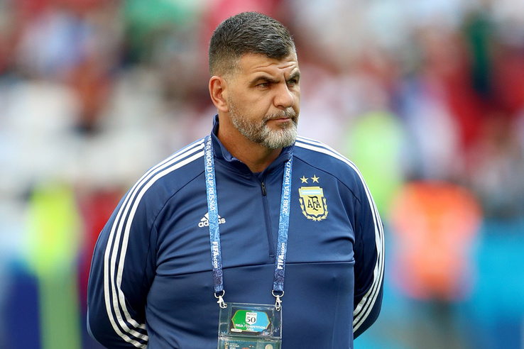 Mit talált az argentin masszőr! Nem lett volna sanszuk Messiéknek a&nbsp;büntetőpárbajban