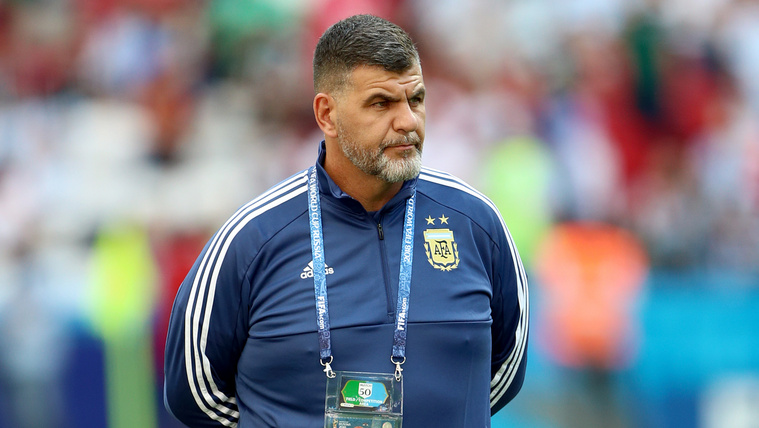 Mit talált az argentin masszőr! Nem lett volna sanszuk Messiéknek a&nbsp;büntetőpárbajban