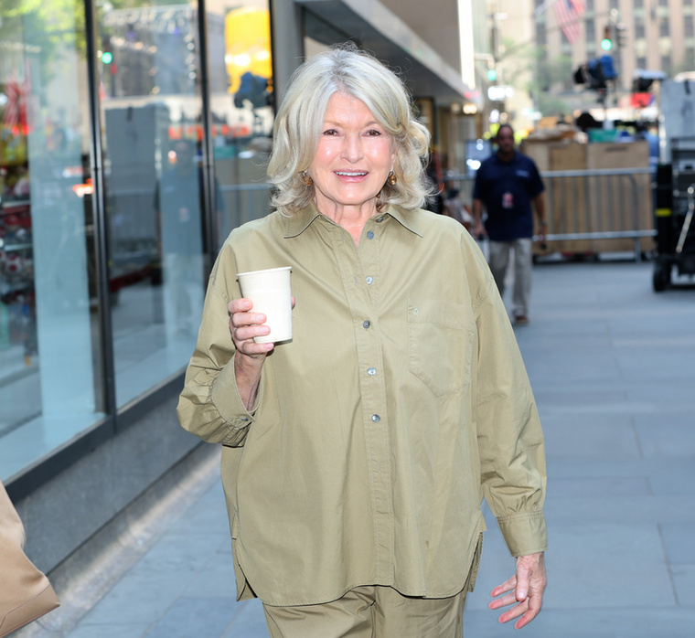 Martha StewartMár több mint húsz év telt el azóta, hogy Martha Stewart öt hónapot töltött börtönben a Peter Bacanovic tőzsdeügynökhöz köthető bennfentes kereskedelmi botrány miatt