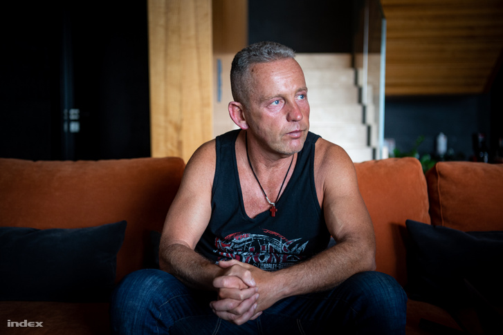 Schobert Norbert 2023. június 15-én