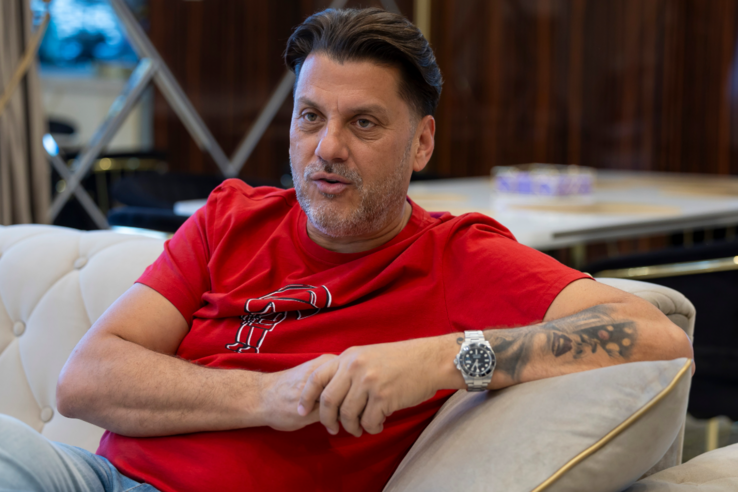 Kökény Attila kendőzetlenül kimondta a Megasztárról: "Amire büszke voltam, arra már nem tudok az lenni"