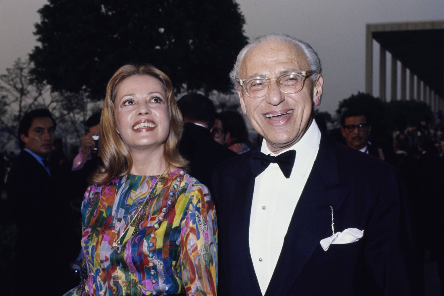 George Cukor (2)