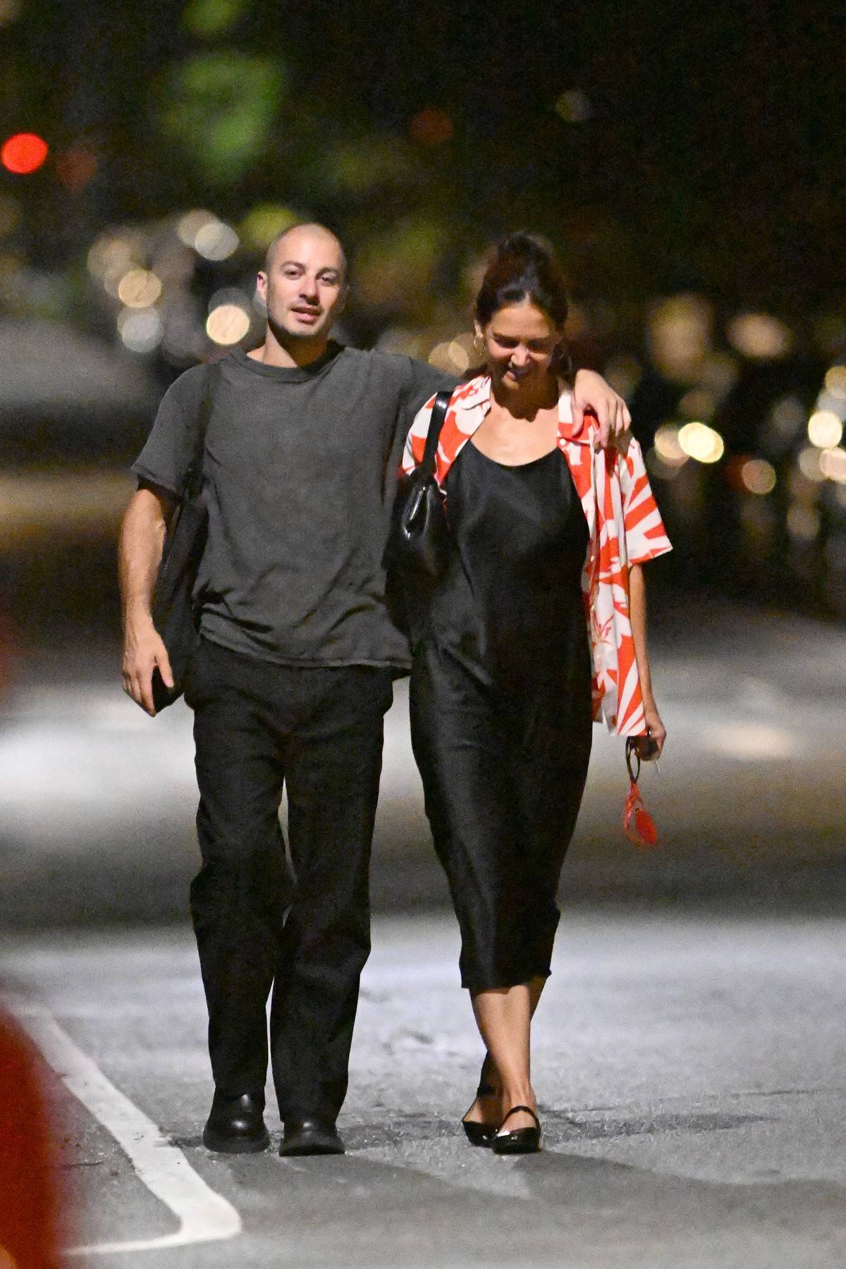 Katie Holmes 2