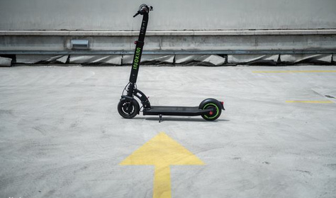 Jócskán pénztárcájukba nyúlhatnak az elektromos rolleresek a jövőben