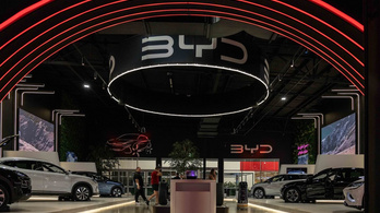 BYD: 5 éven belül lenyomjuk a Toyotát