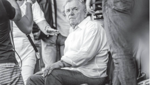 Ma lenne 85 éves a&nbsp;Szőke&nbsp;Szikla