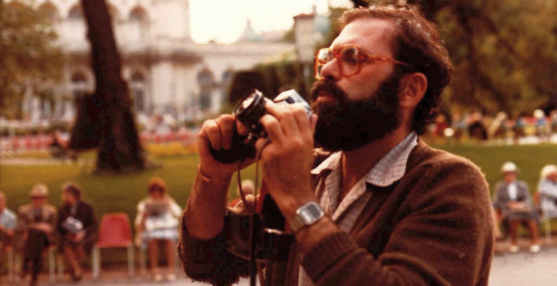Ráday Mihály, 1983
